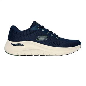 Zapatillas Skechers Arch Fit 2.0 Hombre Running Mno