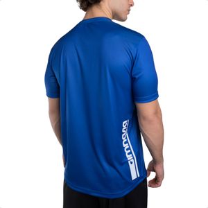 Camiseta Givova Gimnasia Esgrima La Plata Gelp 24 Zerillo Az