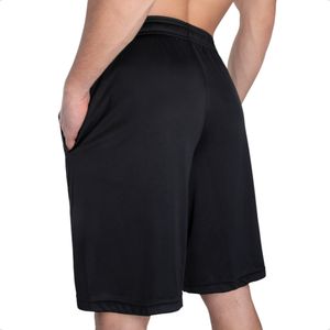 Short Under Armour Tech Graphic C/ Bolsillos Training Ngr