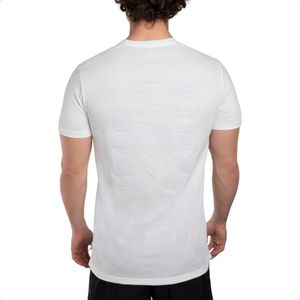 Remera Under Armour Run Where Wreath Running