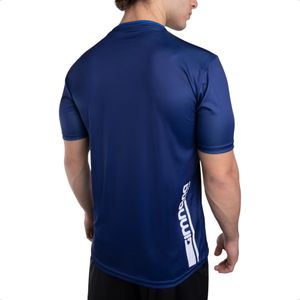 Camiseta Givova Gimnasia Esgrima La Plata Gelp 24 Zerillo Mn