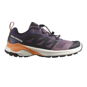 Zapatillas Salomon X Adventure Mujer Trail Running Vio