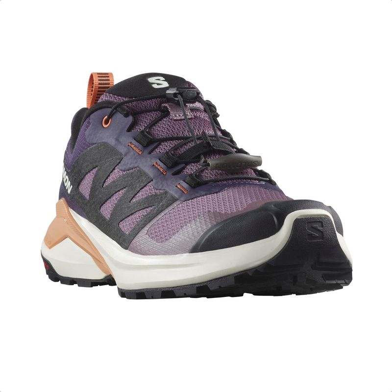 Salomon x trail shoes clearance