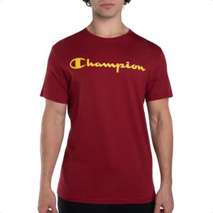 Remera Champion Logo Casual Moda Urbano Brd