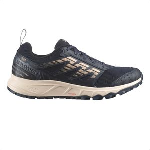 Zapatillas Salomon Wander Hombre Trail Running Ngr