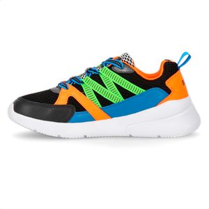 Zapatillas Topper Chalpa Benito Training Ngn