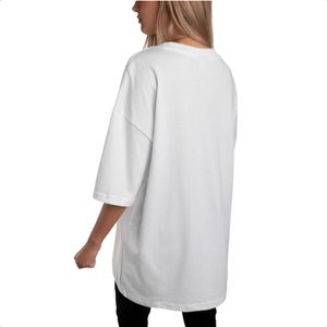 Remera New Balance Wt33510 Wt Athletics Wns Casual Urbano