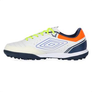 Botines Fútbol Umbro X Comfort Tf F5 Papi Bla