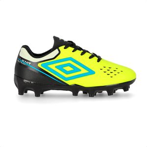 Botines Fútbol Umbro Adamant Top Speed Junior Fg Tapones Ama