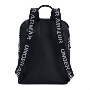 Mochila Under Armour Loudon Backpack Sm  P/ Netbook Ngr