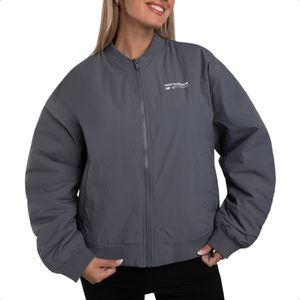 Campera New Balance Wj33507 Gt Heritage Wns Casual Urbano