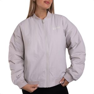 Campera New Balance Wj33507 Mnk Heritage Wns Casual Urbano