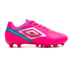 Botines Fútbol Umbro Adamant Top Speed Junior FG Tapones Fsa