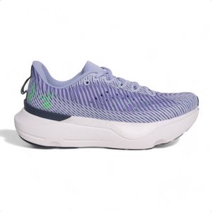 Zapatillas Under Armour Infinite Pro W Mujer Running Lil