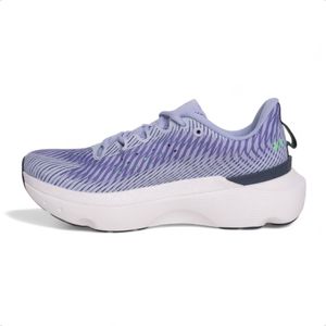 Zapatillas Under Armour Infinite Pro W Mujer Running Lil
