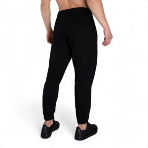 Pantalón New Balance Mpa41519 Bk Terry Jogger Casual Urbano