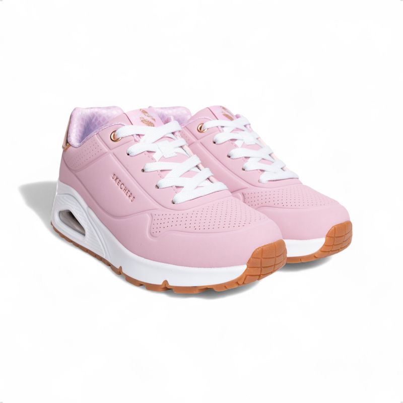 Zapatos skechers casuales junior new arrivals