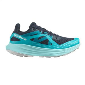 Zapatillas Salomon Ultra Flow W Mujer Trail Running Trq