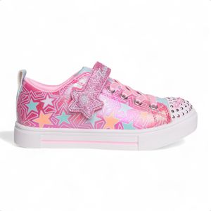 Zapatillas Skechers Twinkle Toes Jr Niño Casual Urbano Rsa