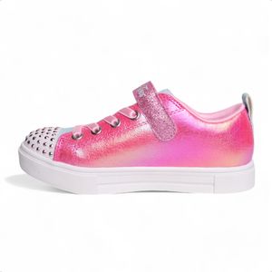 Zapatillas Skechers Twinkle Toes Jr Niño Casual Urbano Rsa