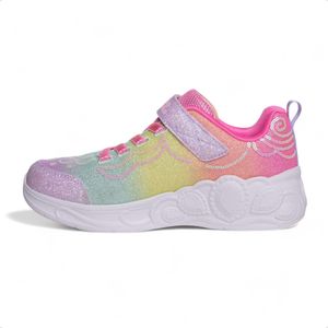 Zapatillas Skechers Princes Wishes C/ Luces Jr Niño Urbano