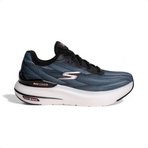 Zapatillas Skechers Max Hyper Burst Wns Mujer Training Grs