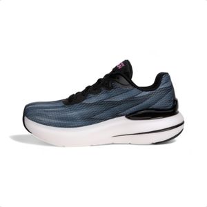 Zapatillas Skechers Max Hyper Burst Wns Mujer Training Grs