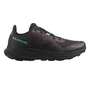 Zapatillas Salomon Ultra Flow Hombre Trail Running Mrr