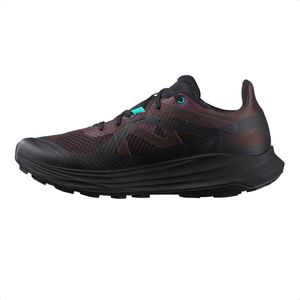 Zapatillas Salomon Ultra Flow Hombre Trail Running Mrr