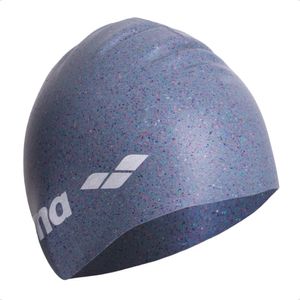 Gorra Natación Arena Silicone Cap 901 Silicona Ace