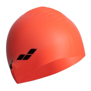Gorra Natación Arena Classic Silicona Adulto Unisex Nrj