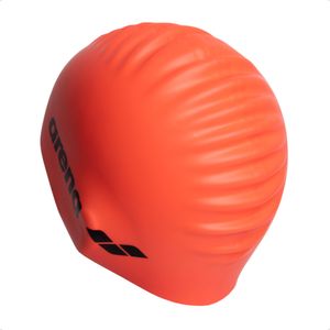 Gorra Natación Arena Classic Silicona Adulto Unisex Nrj