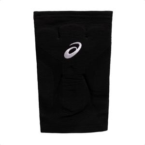 Rodillera Asics Knee Supporter Unisex Vóley Hockey Ngr