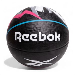 Pelota Básquet Reebok Zig Generation N° 5 Ngr