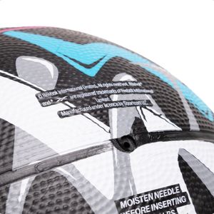 Pelota Básquet Reebok Zig Generation N° 5 Ngr