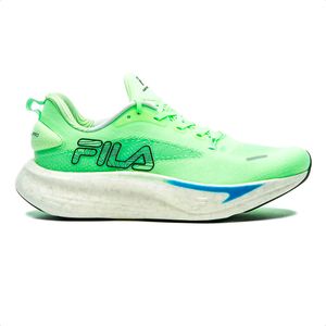 Zapatillas Fila Maxxi 2 Pro Mujer Running Vli