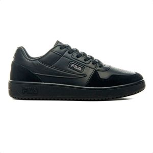 Zapatillas Fila Arcade Low Casual Moda Urbano Ngr