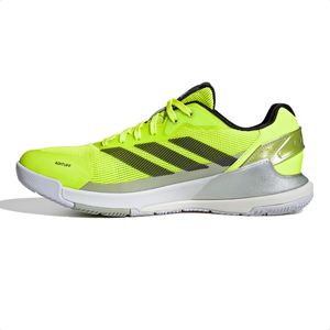 Zapatillas adidas Crazyquick Ls Hombre Padel Ama