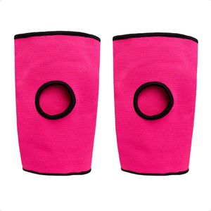 Rodilleras Nassau Cover Unisex Vóley Hockey Handball Rsa