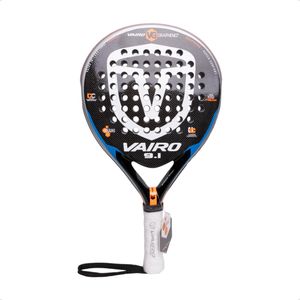 Paleta Pádel Vairo Grapheno Confort 9.1 C/ Funda 38 Mm