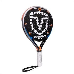 Paleta Pádel Vairo Grapheno Confort 9.1 C/ Funda 38 Mm