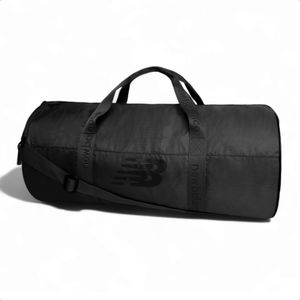 Bolso New Balance Opp Core Lab23098bk Duffel Training Ngr