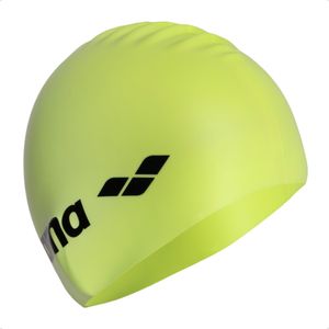 Gorra Natación Arena Classic 107 Silicona Ama