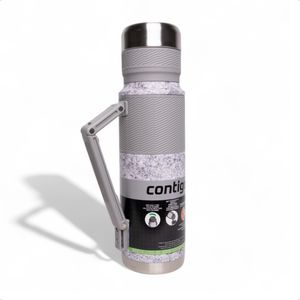 Termo Contigo Thermalock Specked C/ Manija 1200 Ml Grs