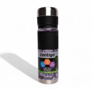 Termo Contigo Thermalock Specked 740 Ml Ngr