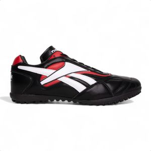Botines Futbol Reebok Essence Tg F5 Papi Rjo