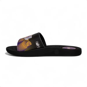 Chinelas Rider Nba Los Ángeles Lakers Hombre Urbano Vio