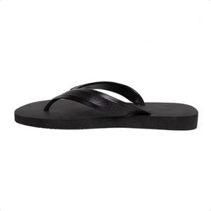 Ojotas Havaianas Top Max Hombre Casual Urbano Ngr