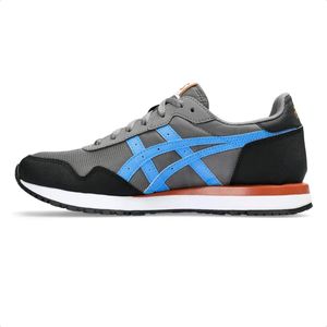 Zapatillas Asics Tiger Runner 2 Hombre Casual Gra