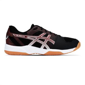 Zapatillas Asics Gel Rebound Hombre Voley Indoor Ngr